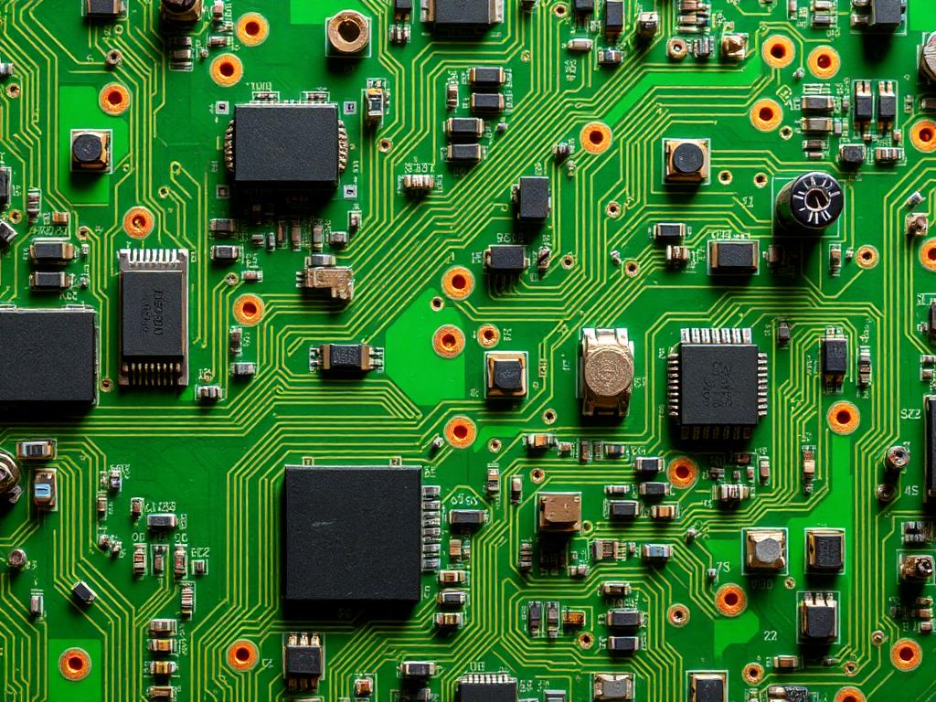 PCB Board Scrap